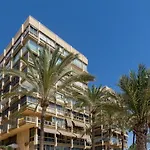 Unique First Line Apartment