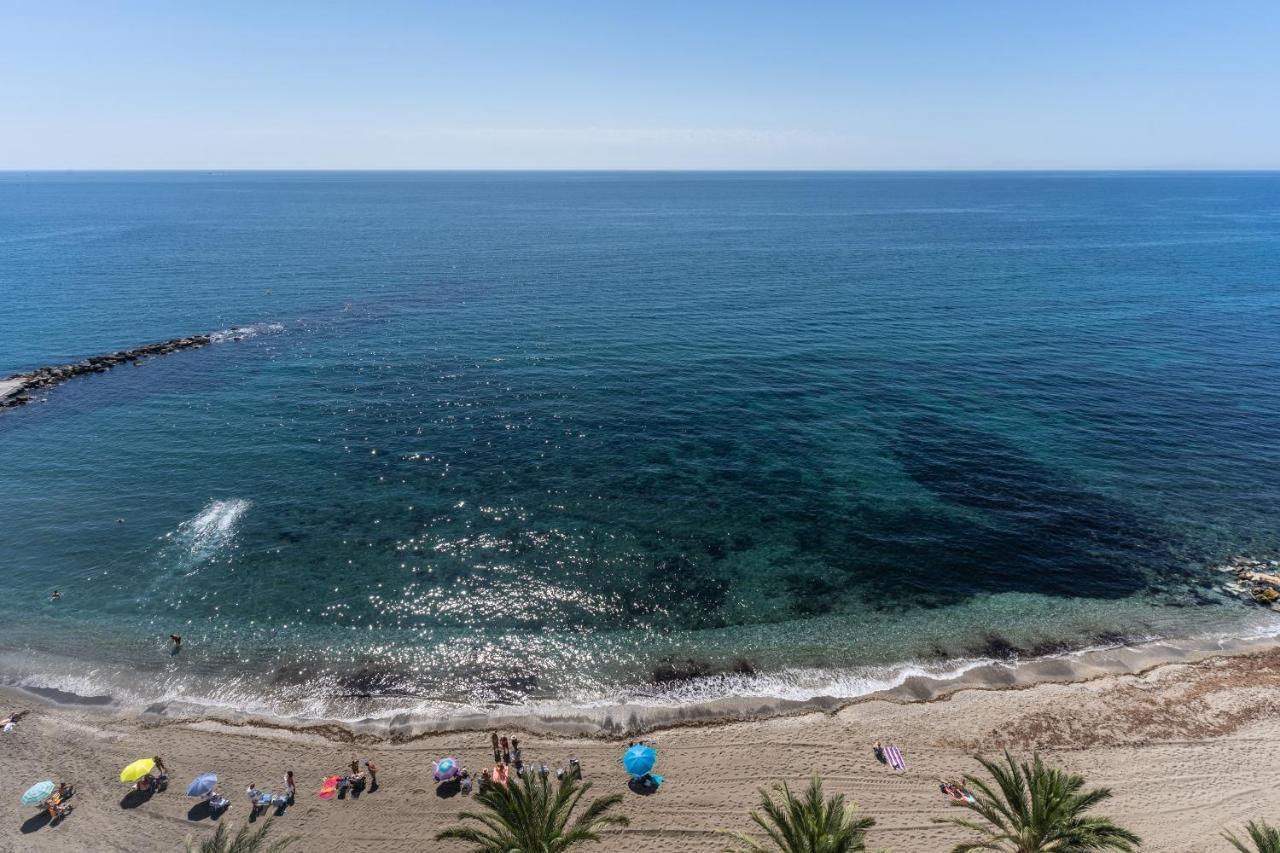 Unique First Line Apartamento Marbella